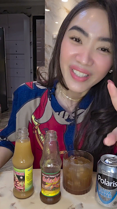 SYAHRINI's herbal medicine is very effective, buy it at Pawon Bu Cetar.. #herbal medicine #meimei...