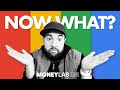 Discussing The GOOGLE CORE UPDATE 2020 with Brendan Hufford | Money Lab Live