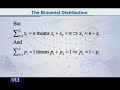 STA642 Probability Distributions Lecture No 134