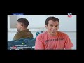 مسلسل الكوميدي عوده وسعوده الحلقه16 اياد راضي والاء حسين