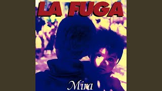 Video thumbnail of "La Fuga - Por verte sonreír"