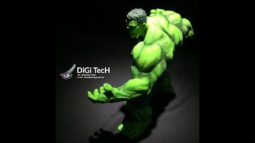 86Duino Enjoy Auto Exchange 3D Printer_Part11