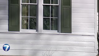 Man arrested for damage at Vice President JD Vance’s Cincinnati home federally charged | WHIO-TV