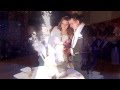 Eglė ir Valdas, vestuvių foto-video filmas