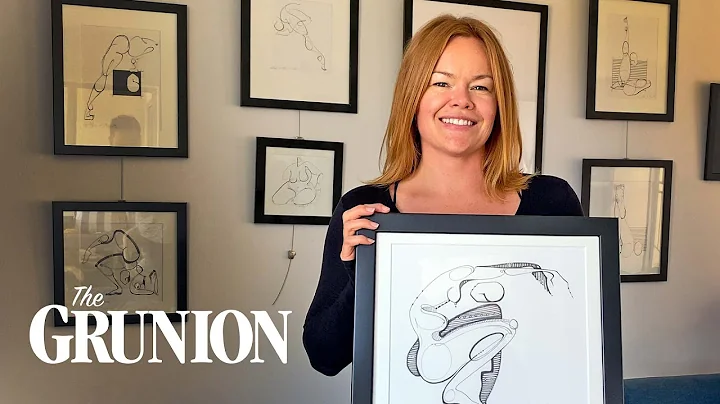 Kathryn Bishop is The Grunion's Featured Artist of...