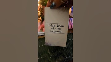 Messages from your person 😇 #messagesfromyourperson #channeledmessages #messages #georgeisanangel