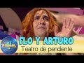 Me Resbala - Teatro de pendiente: Cotilloterapia