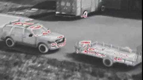 Search and Rescue Using the DJI Zenmuse XT