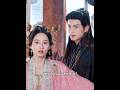 He fell in love with someone else's woman, and this woman dared to push him #fatedhearts#chenzheyuan