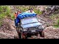 Guatemala Through Flooded Mountains Deadliest Journeys 