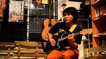 Rendy Ahmad - Seroja