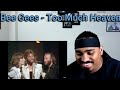 These Guy's Voices Are Amazing! 🤩 Bee Gees - To Much Heaven Reaction!