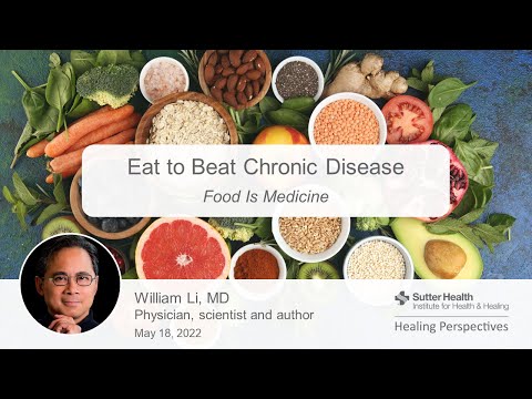 Eat to Beat