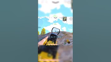 Wait for best reflex 1v3🔥#pubgmobile #bgmi #shorts #mafiabgmi