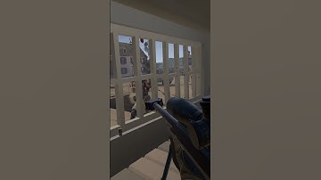 pavlov team deathmatch