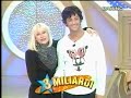 Raffaella Carrà - Fiorello  -Carramba Che Fortuna 2000