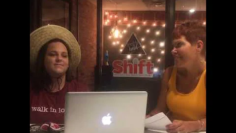 Socialize Your Biznesss Fast 5  interview with Eli...