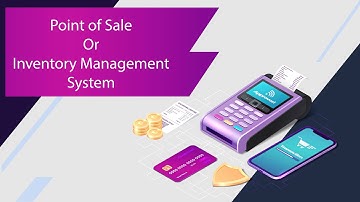 GBS Point of Sale and Inventory Management System | Adil Ghani