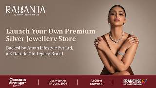 Business Opportunity with  Aman Jewelrs