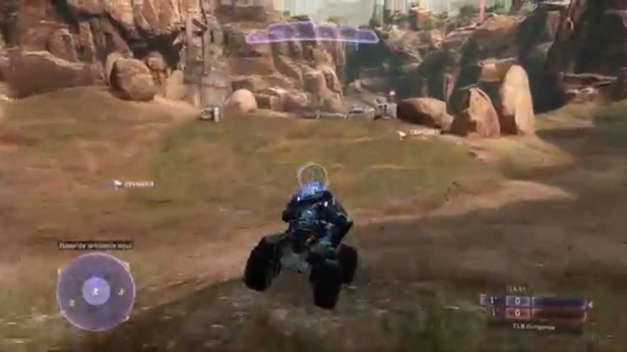 Halo tmcc matchmaking not working