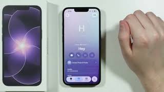 iPhone 17e: How to Assign Ringtone to Contact screenshot 2