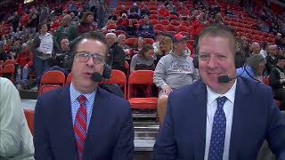 Kimberly vs Appleton East WIAA D1 State Semifinal 2025