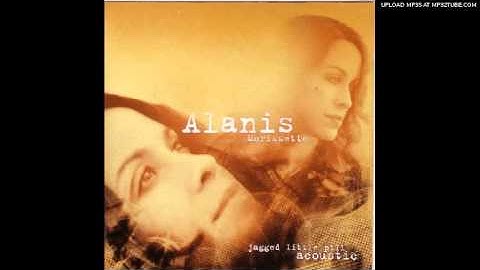 Alanis Morissette: Hand In My Pocket
