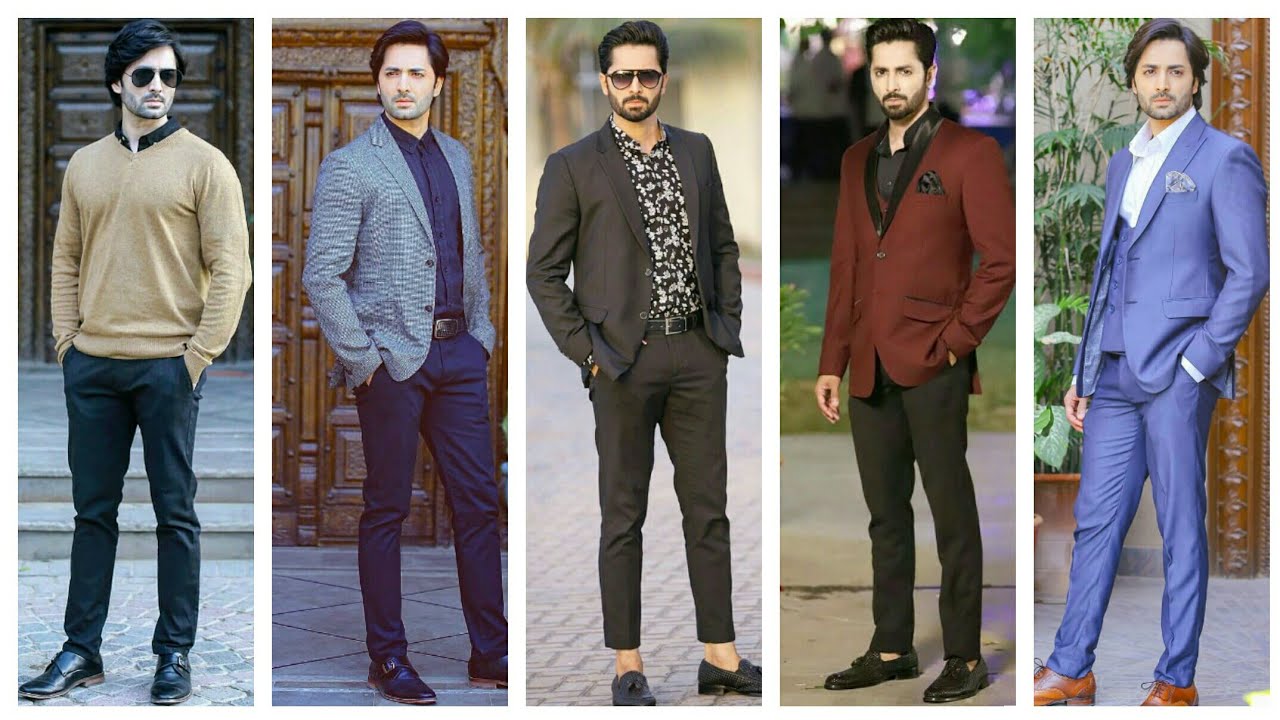 Danish taimoor pictures. ..pakistani actor... - YouTube