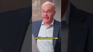 The Trade School vs. Ivy League Showdown! Palantir CEO Alex Karp drops a controversial truth bomb on
