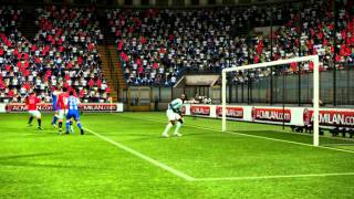 pes 2012 bug
