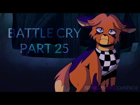 Battle Cry Part 25 (Danganronpa x Warriors)