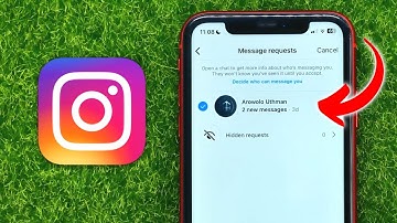 How to Delete All Message Requests on Instagram at Once