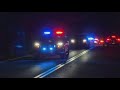 Shooting at Oklahoma lake party leaves more than a dozen hospitalized