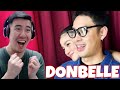 DONBELLE sa WAKAS!!! | Belle Mariano Donny Pangilinan | REACTION