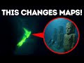 Scientists Discovered a Sunken Continent Larger Than the USA