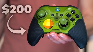 Before You Buy: Xbox Elite Series 2 Controller In 2025?