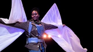 Butterflies Trailer | Lyric Hammersmith Theatre