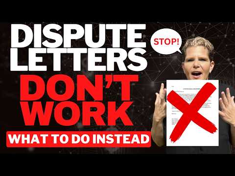 My Fastest Credit Repair Secret (Learn It in 29 Minutes)
