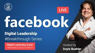 Have you ever considered writing a business book about what you do best? Digital Strategy
