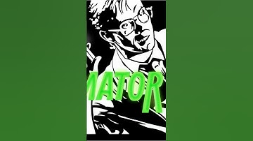 Shorts - Intro to Re-Animator