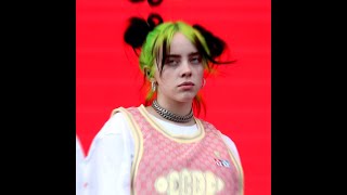 Billie eilish edit( free )