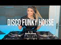 Disco Funky House Mix | #16 | The Best of Disco Funky House