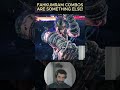 Fahkumram Combos just hit diffferent! :D