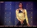 Michael Jackson - Wanna Be Startin