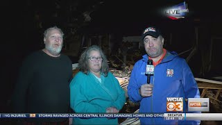 Taylorville Neighbors