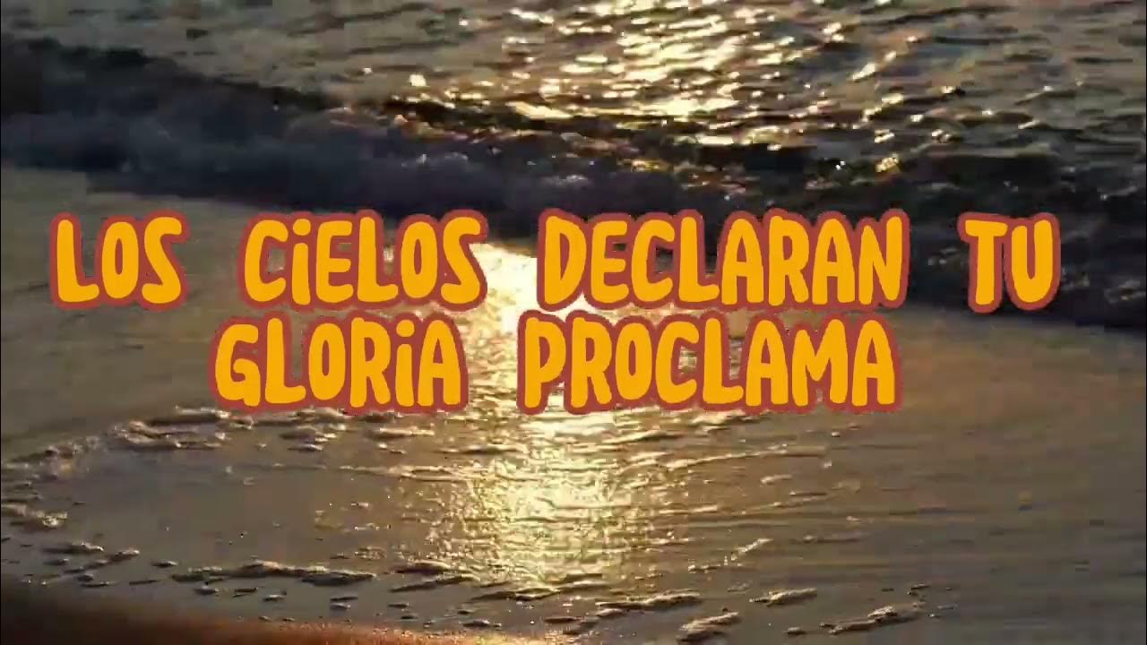 LetraCuan hermoso su nombre es YouTube