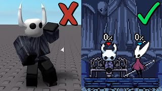 Top 10 Hollow Knight Mods For Other Games