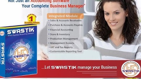 Lean Swastik software financial year closing process  and star with 2023-24