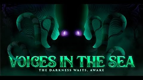 AQW Join Trenchobserve, Voices in The Sea Part 6 Full Walkthrough