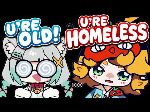 Doki and Mint Are Back Together